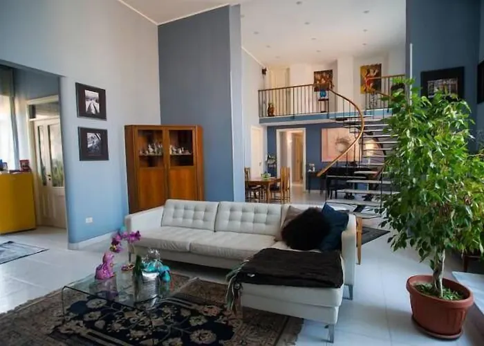B&B Cuore Di Napoli